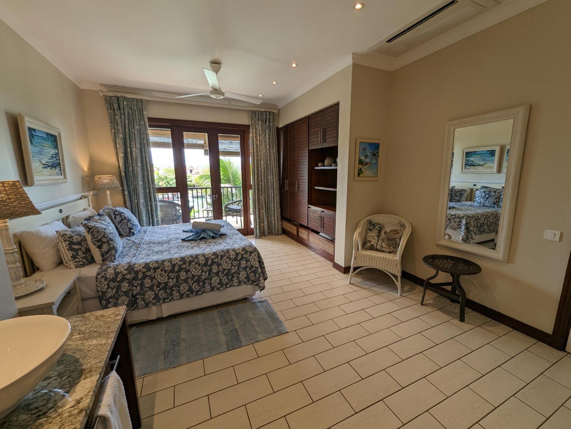 Eden Island Apartment Citronelle Exterior photo