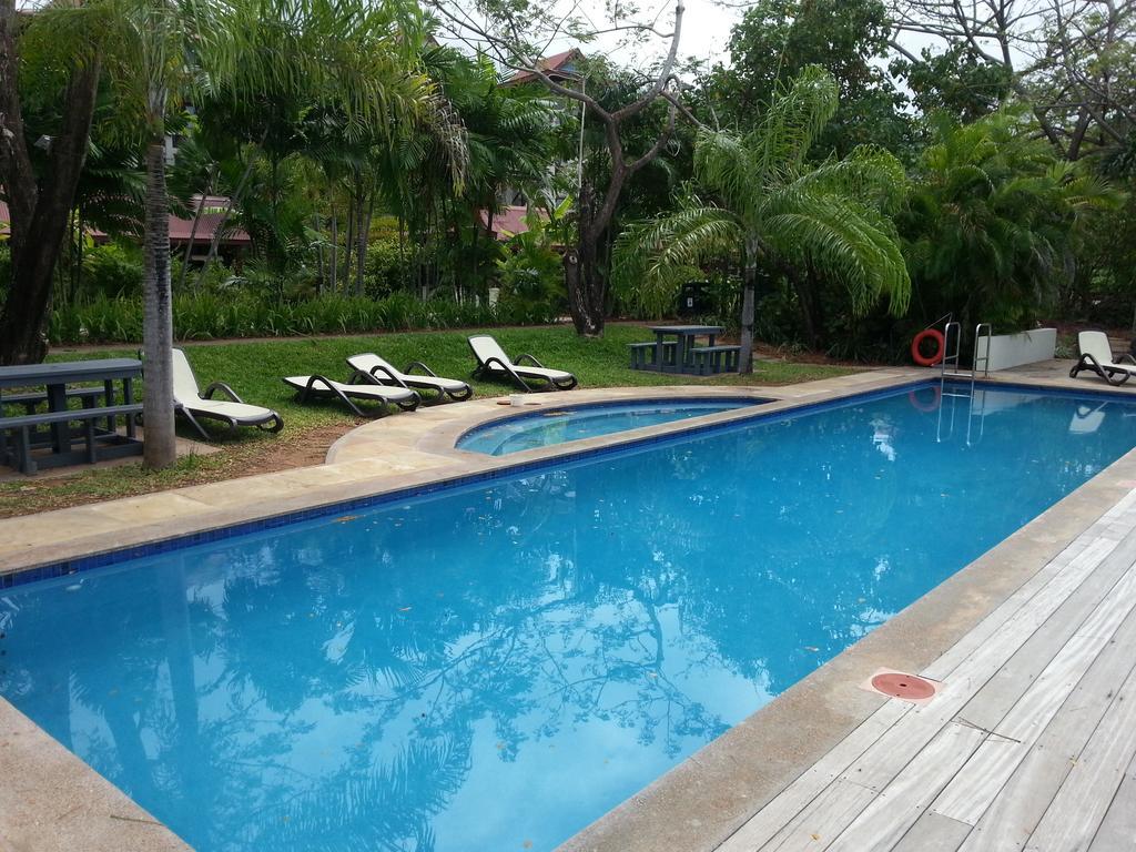 Eden Island Apartment Citronelle Exterior photo