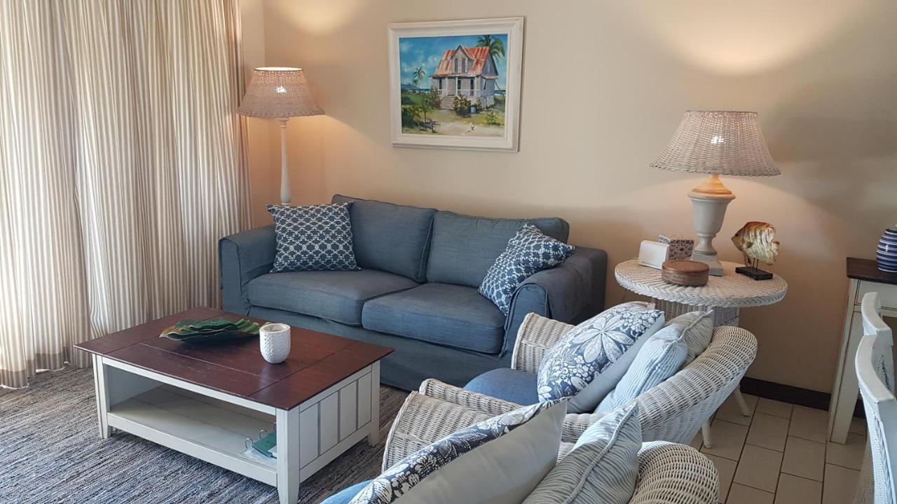Eden Island Apartment Citronelle Exterior photo
